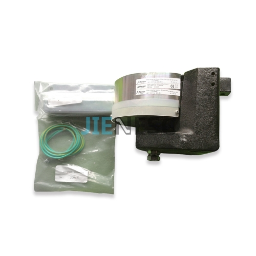 128419 Ft=3600N 215859 Elevator PMS420 Disk brake coil
