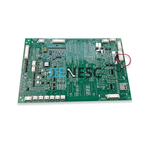 57618361 Elevator COP Brake PCB Board BCM2001.QA from factory