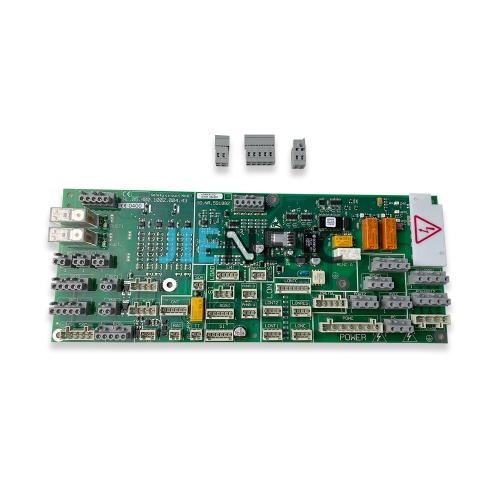 55502482 Elevator COP PCB Board LONIC 1&2 by LONIC 3