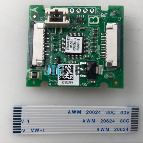 59324361 Elevator Button Board from factory