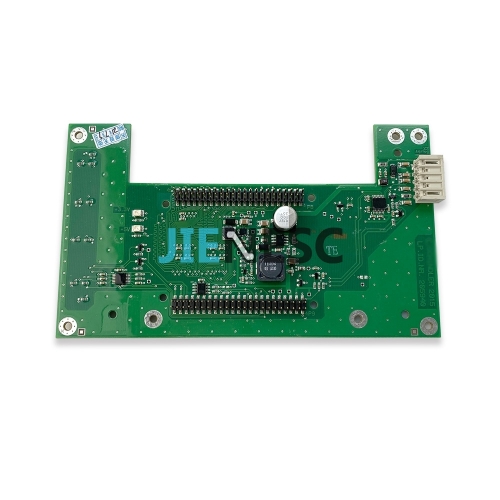 560175 Elevator PCB Board EGICAPE1.Q from factory