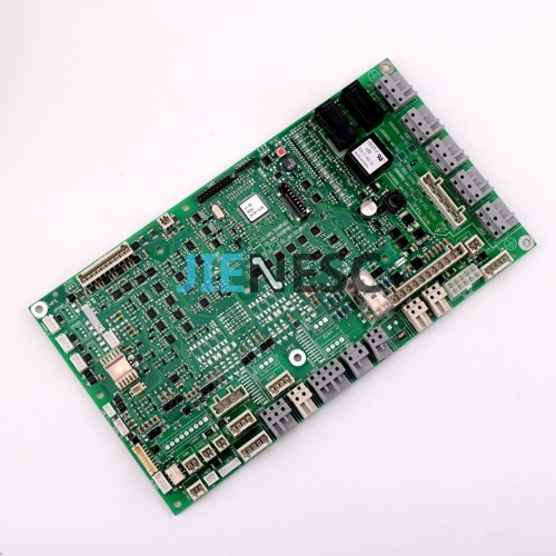 560505 Elevator PCB Board SDIC721.Q from factory