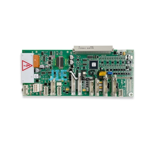 57815302 Elevator PCB Board GIC2.Q from factory