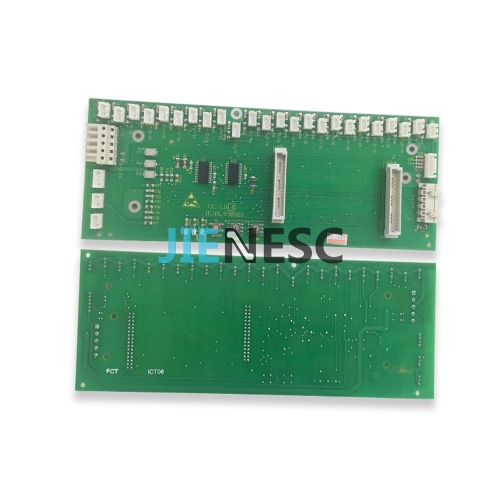 590868 300P Elevator PCB Board TIC 1.Q from factory