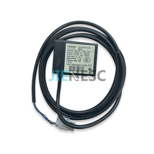 55505160 109579 Elevator Slot Sensor from factory