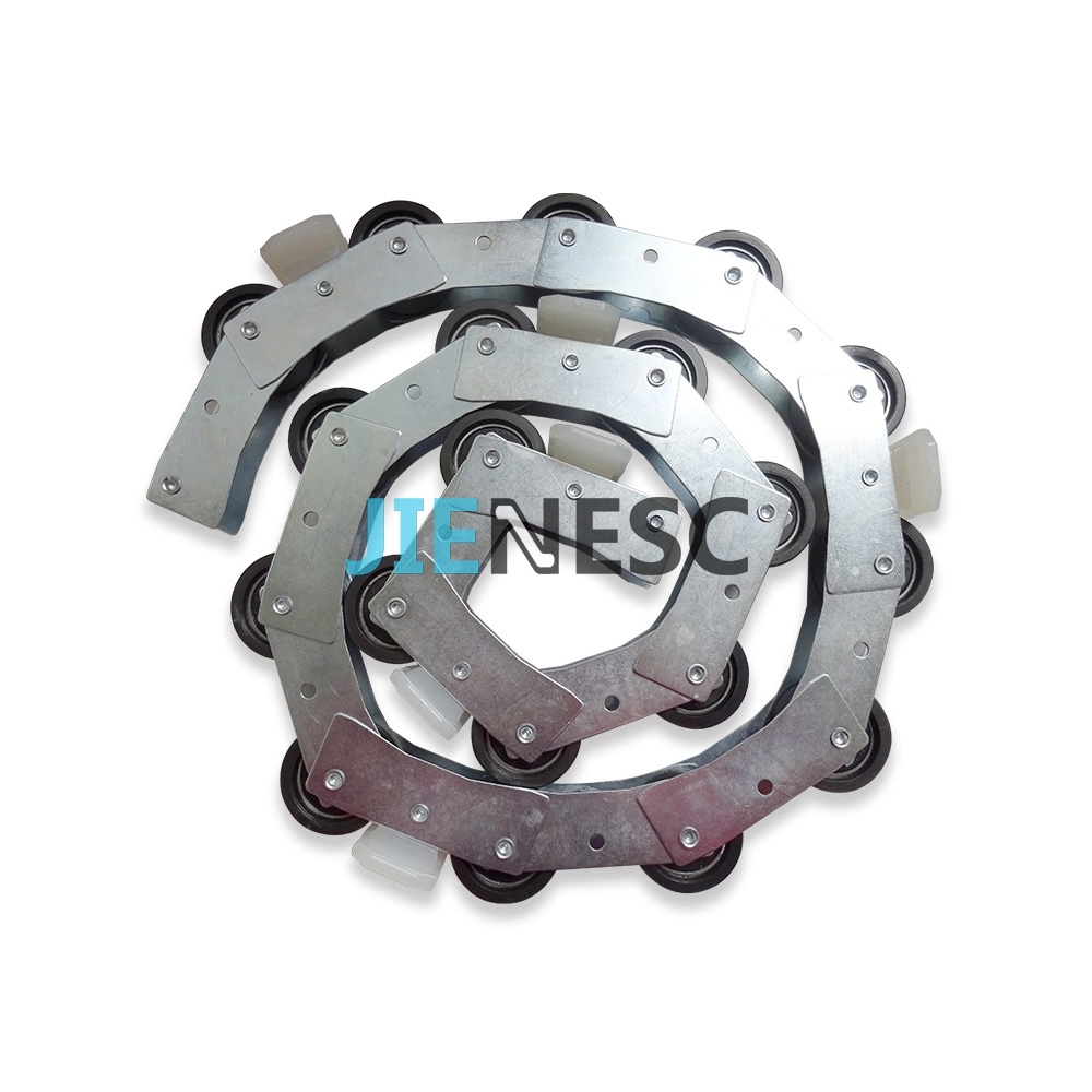 SJNC12003 SWE Escalator Newel Chain from factory