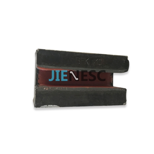 105963 BFK10 elevator sliding guide shoe from factory