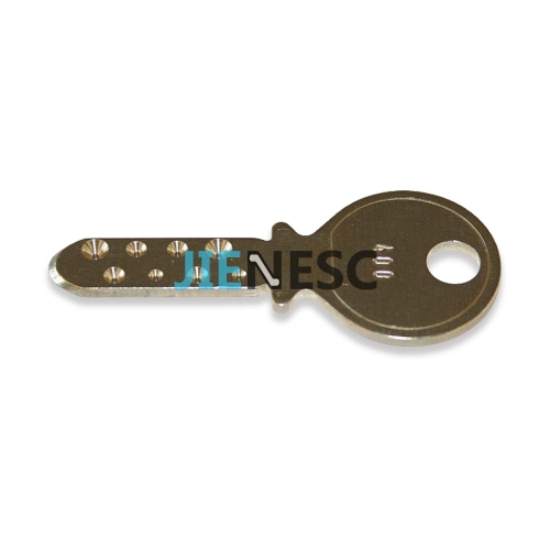 400 elevator keys from factory