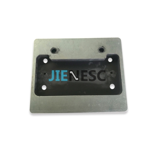128472 elevator Damping Pad for PMS420 Machine