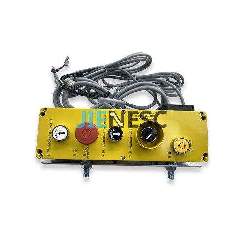 419999 Elevator REC-PANEC Miconic XEN-81 box from factory