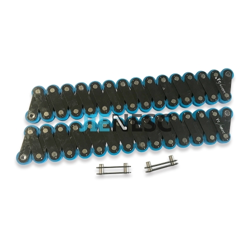 TL133Hs 50630560 Escalator Step Chain from factory