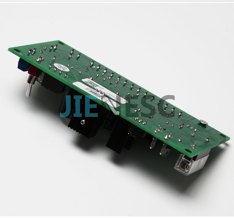 G-015 elevator PCB board from factory