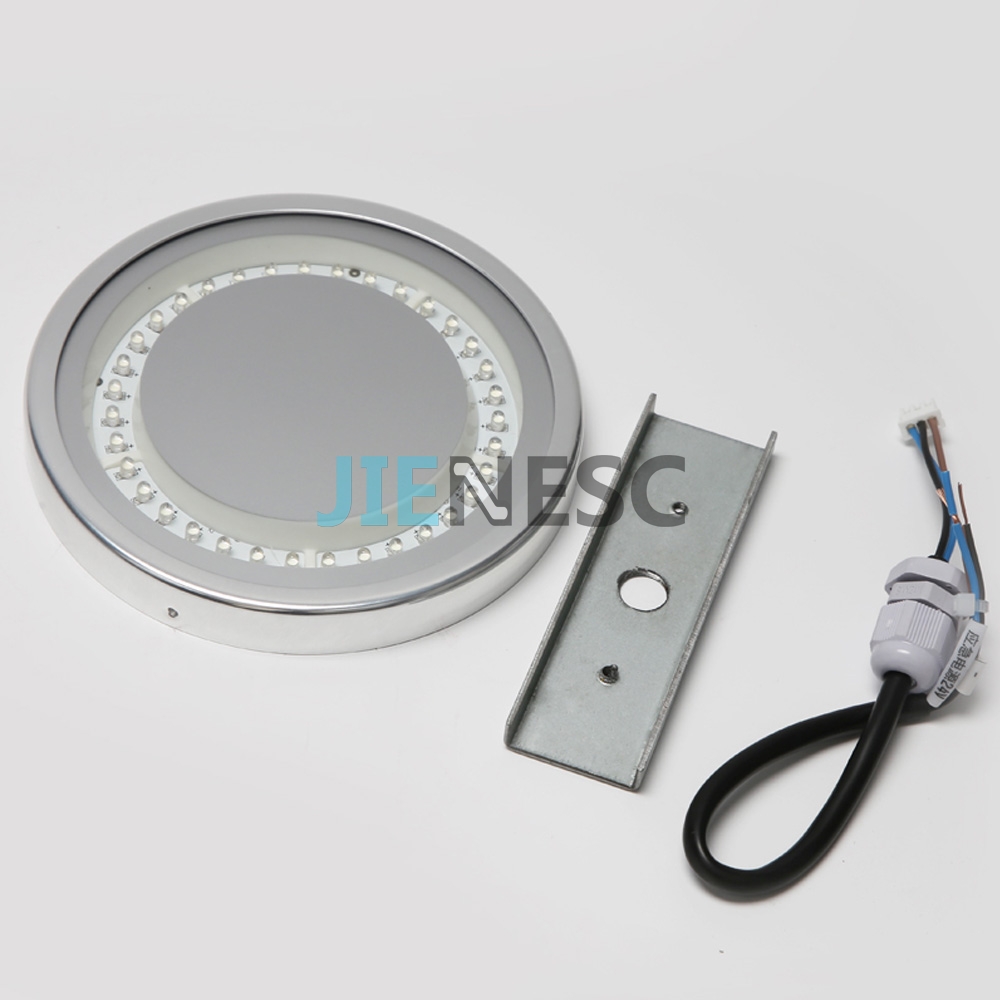 KY121 5P6MC069P001 elevator cabin light from factory