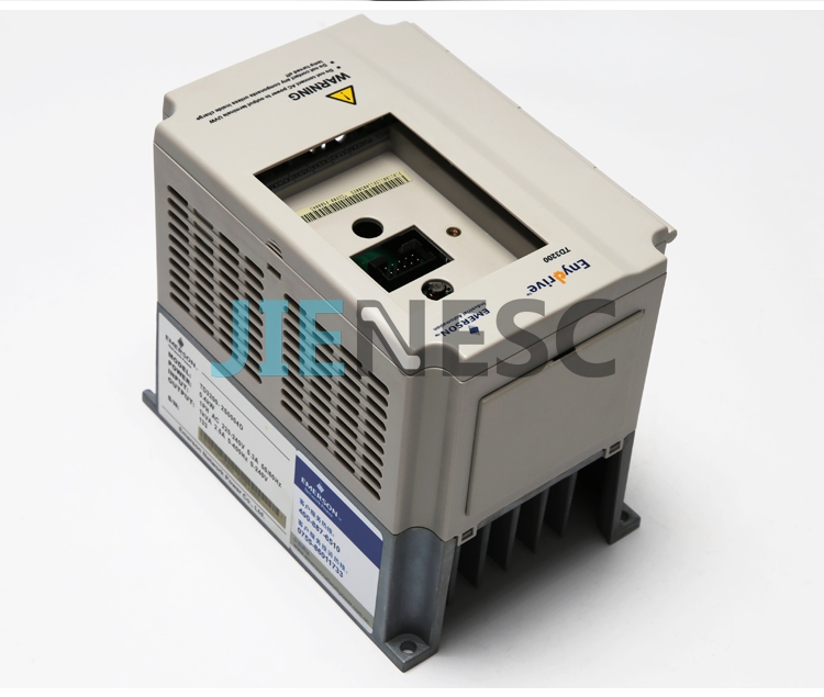 TD3200-2S0004D elevator door inverter from factory