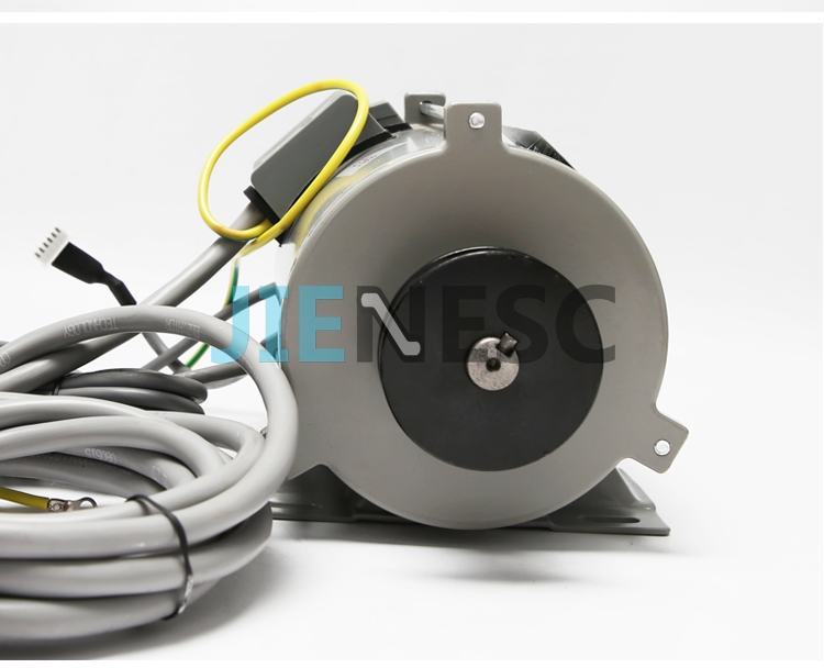 SE-JR elevator door motor from factory