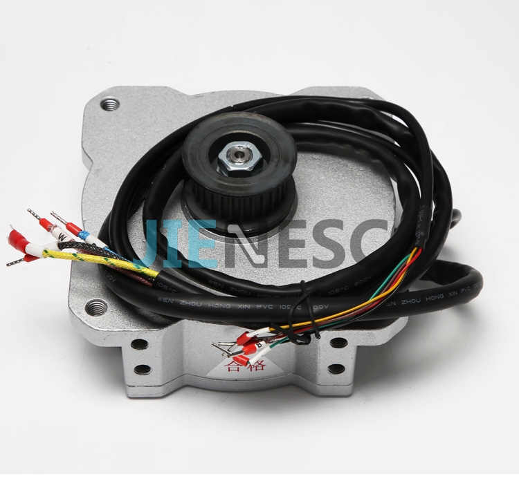 TYC135-22 elevator door motor from factory