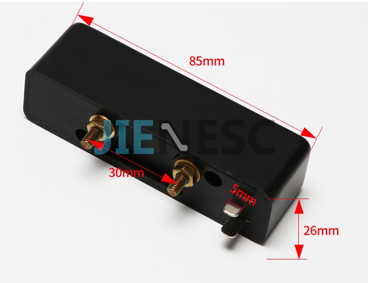 TNC-204 Elevator bistable switch from factory