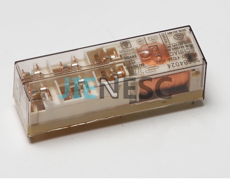 V23050-A1024-A542 elevator relay from factory