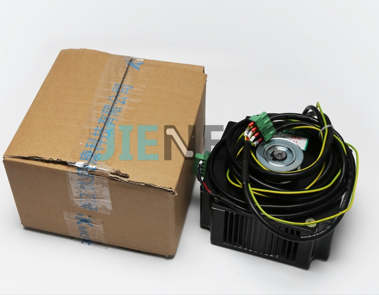 BM14743 elevator door motor from factory