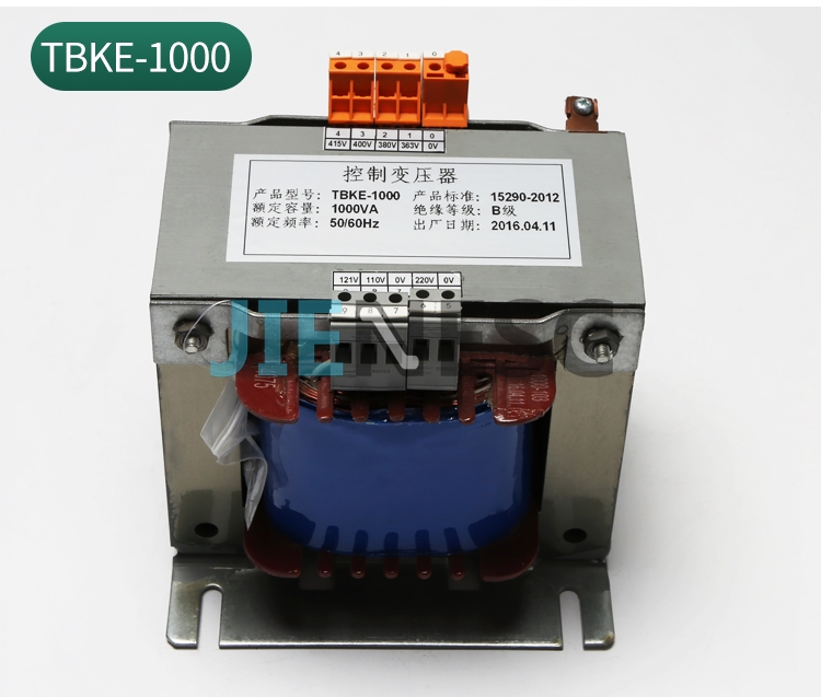 TBKE-1000 elevator transformer from factory