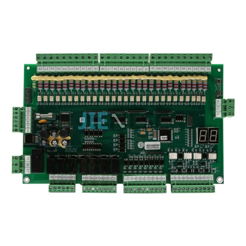 FD-00 Escalator PCB board from factory