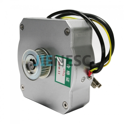 PM61842D elevator door motor from factory