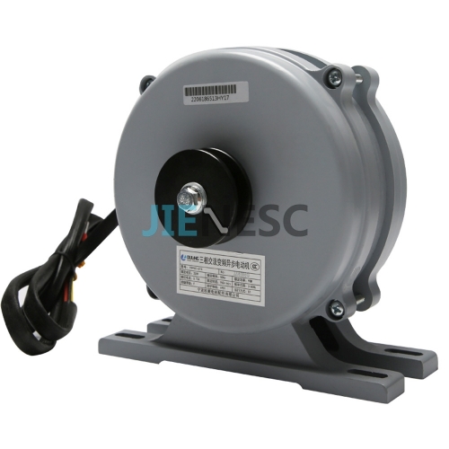 YBP80-6Y4 elevator door motor from factory