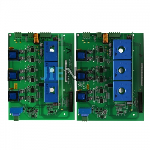 PDIR2-150R elevator PCB board for thyssenkrupp