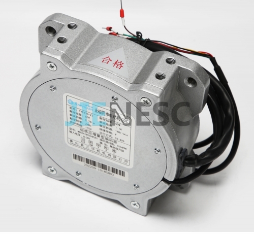 TYC135-22 elevator door motor from factory