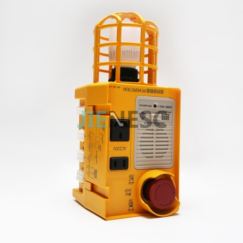 MBT-PIB-A22 elevator inspection box from factory