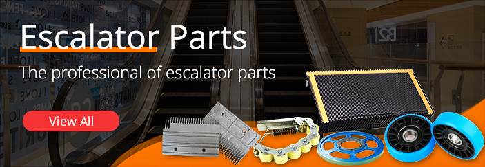 Escalator Parts Supplier-JIENESC