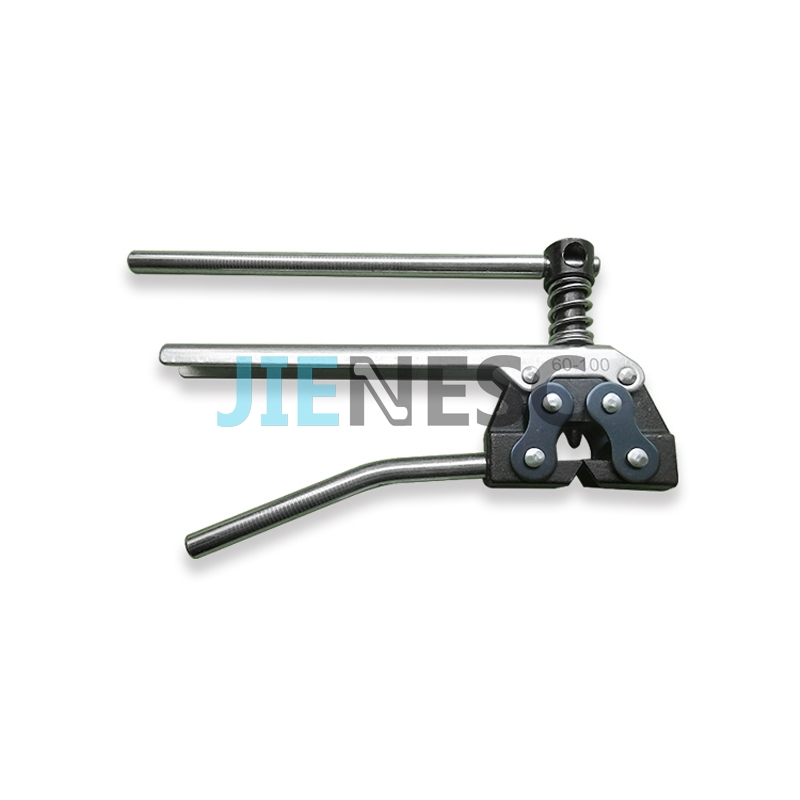 MIS-CHA-60/100-BKR Escalator Handrail Drive Chain Removal Tool in stock