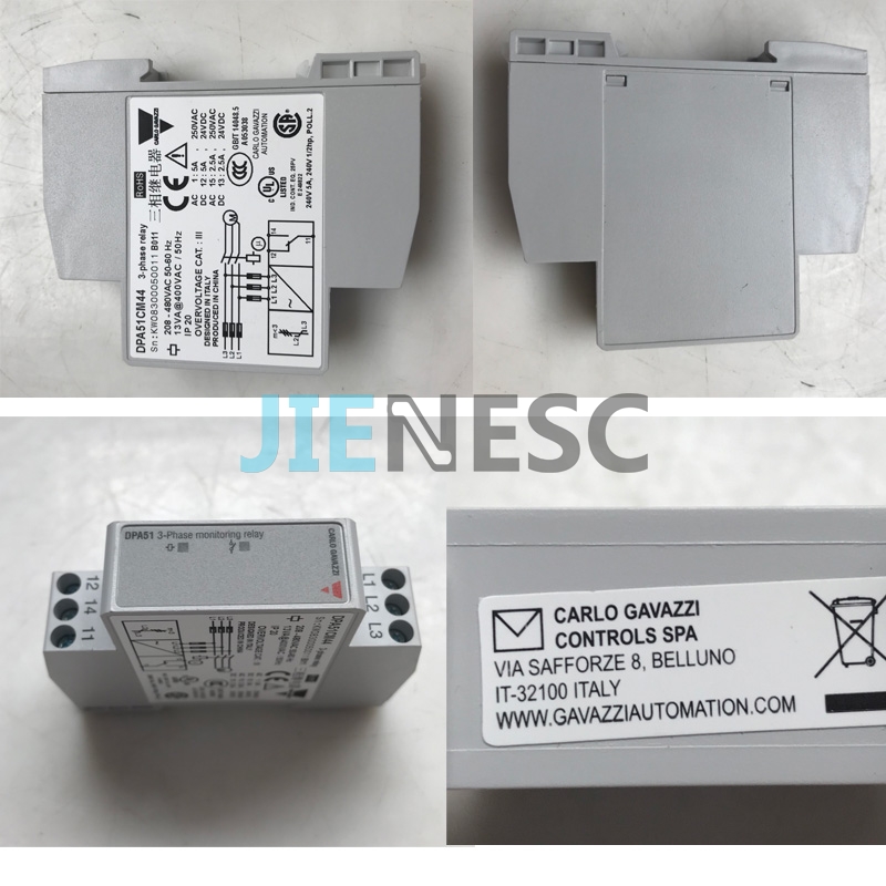 DPA51CM44B011 Escalator Relay