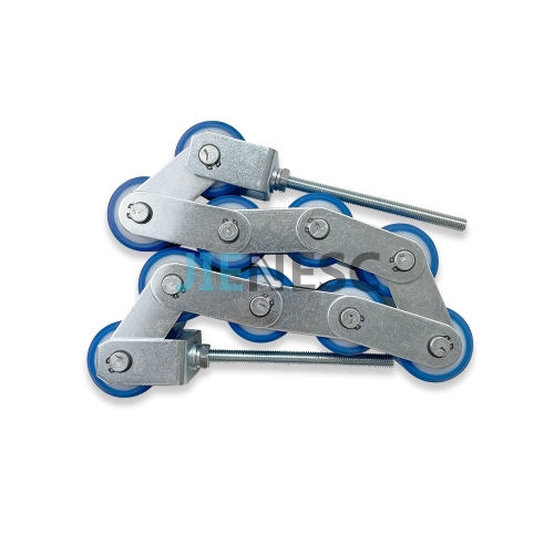 XAA332X Escalator Handrail Tension Chain in stock