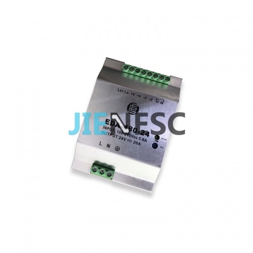 EDA-480-24 Escalator Power Supply in stock