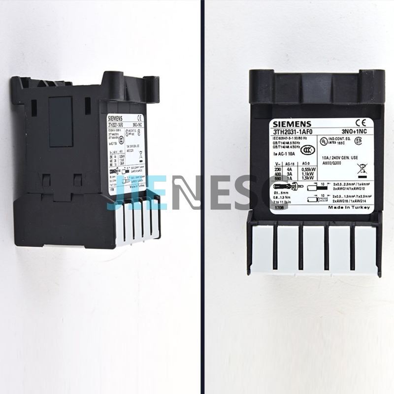 otis 3TH2031-1AF0 elevator relay from factory