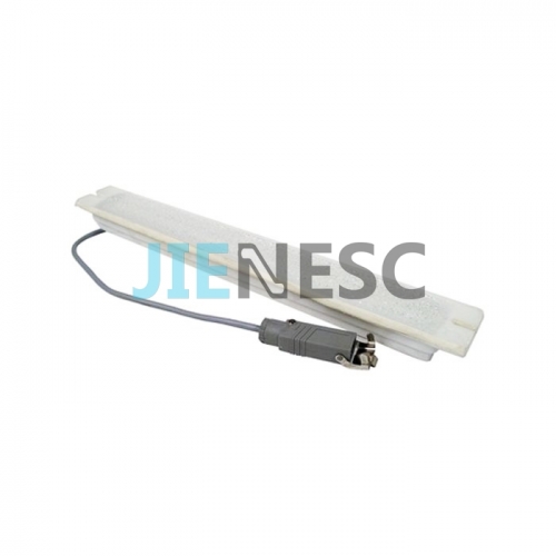 63399100 escalator comb light for thyssen NET