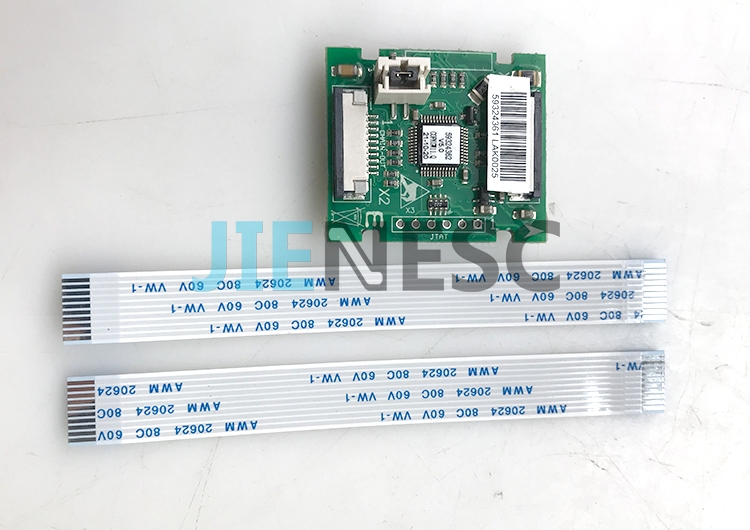 59324362 Elevator PCB Board from factory