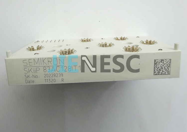 83AC128IT1 Elevator IGBT Mould from factory