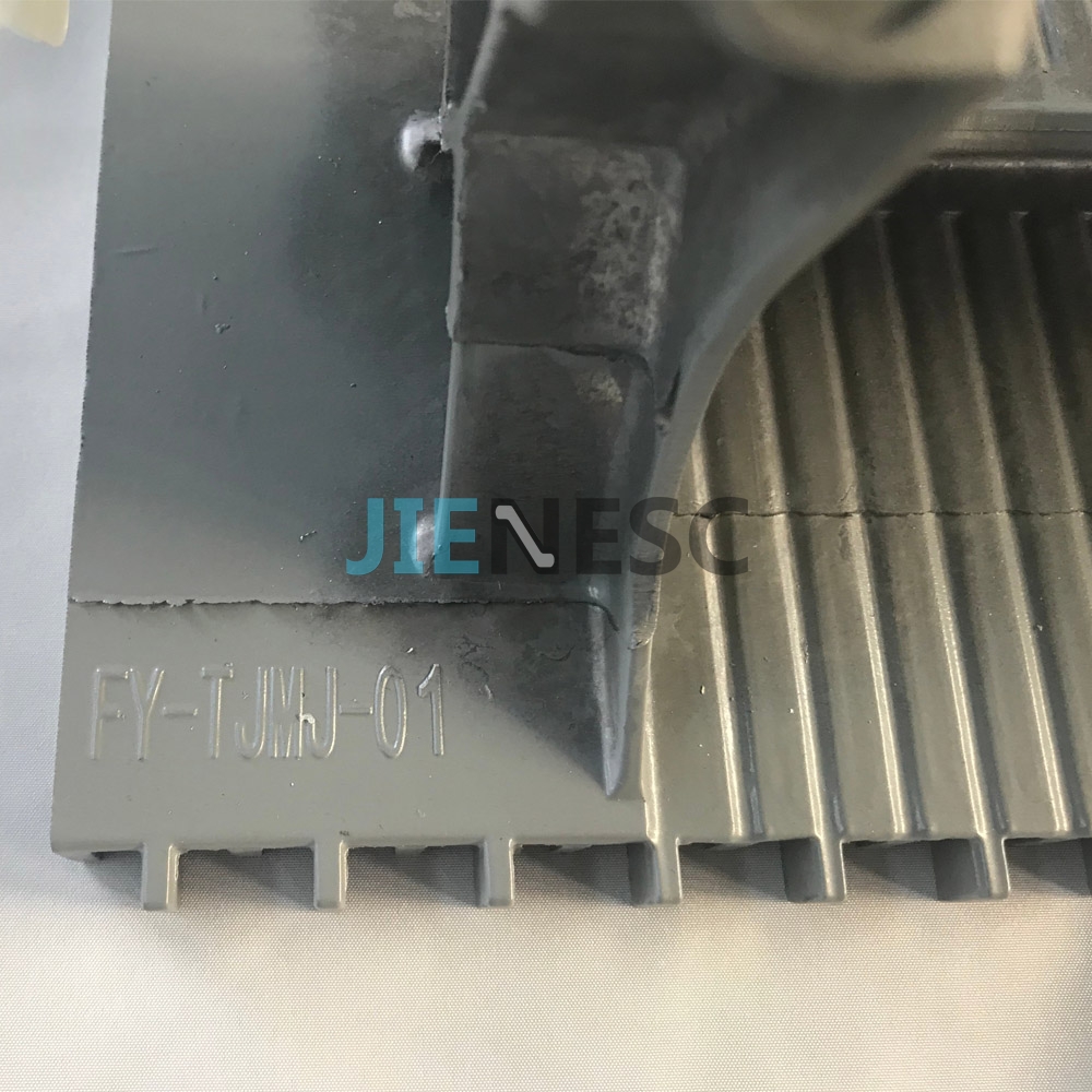 FY-TJMJ-01 600mm escalator step from factory