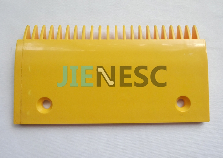 513207 SWE Plastic Escalator Comb Plate
