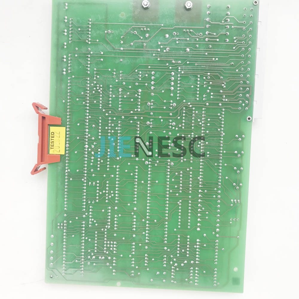 KM357315G01 elevator PCB board from factory