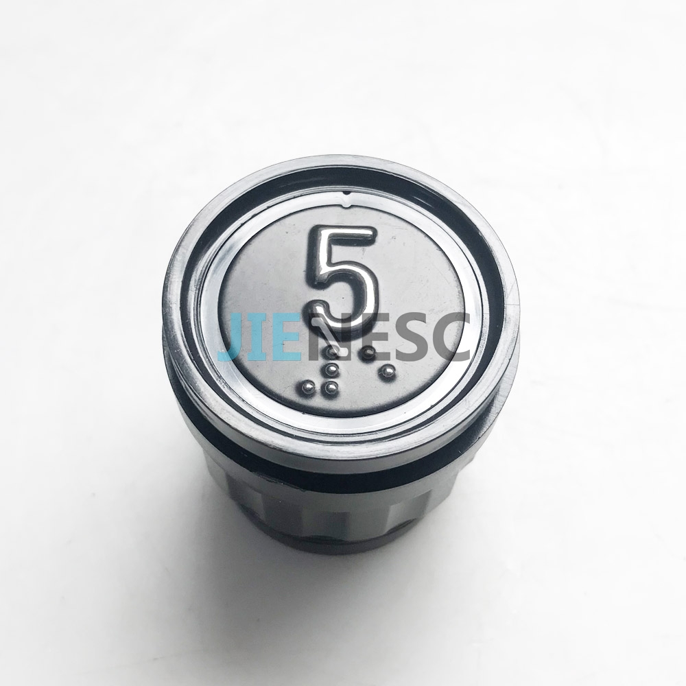 D2B-LBFA HAZT-0508 2117 elevator button from factory