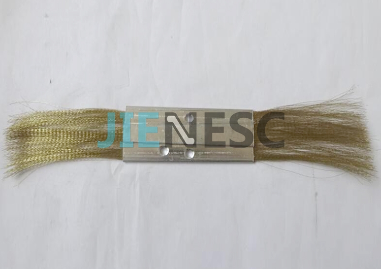 SEE310595 Escalator Antistatic Brush from factory