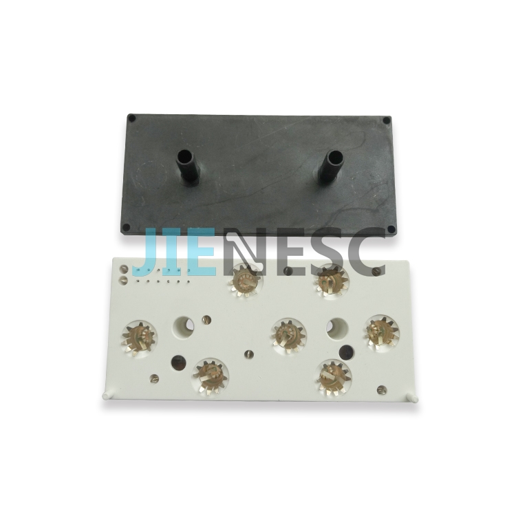 83AC128IT1 Elevator IGBT Mould from factory
