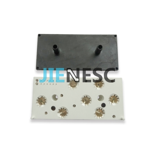 83AC128IT1 Elevator IGBT Mould from factory