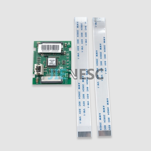 59324362 59324361 Elevator PCB Board from factory