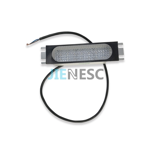 SCD-03 Escalator Comb LED Light for SJEC