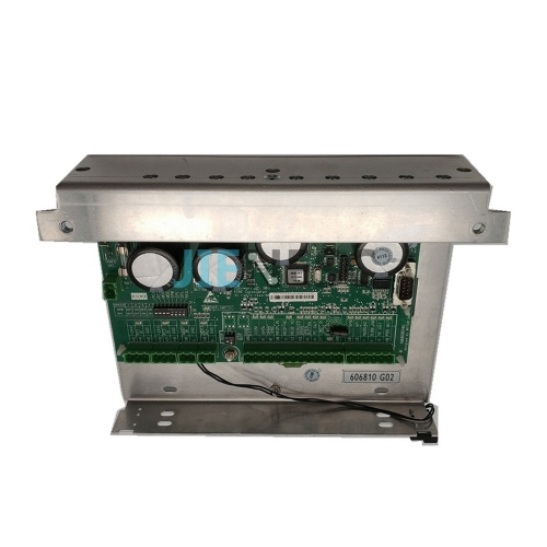 KM606810G02 AMD Elevator Door Controller Board Price from factory