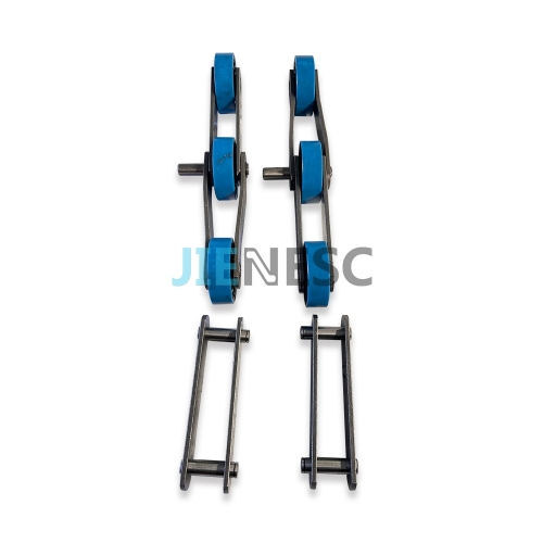 RTK-HD Escalator Step Chain from factory